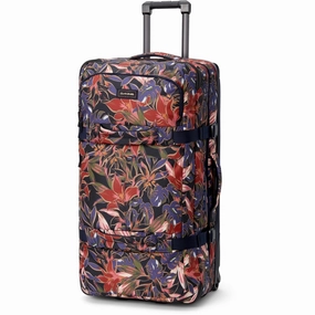 Dakine Split Roller Bag 110L - Dark Stargazer
