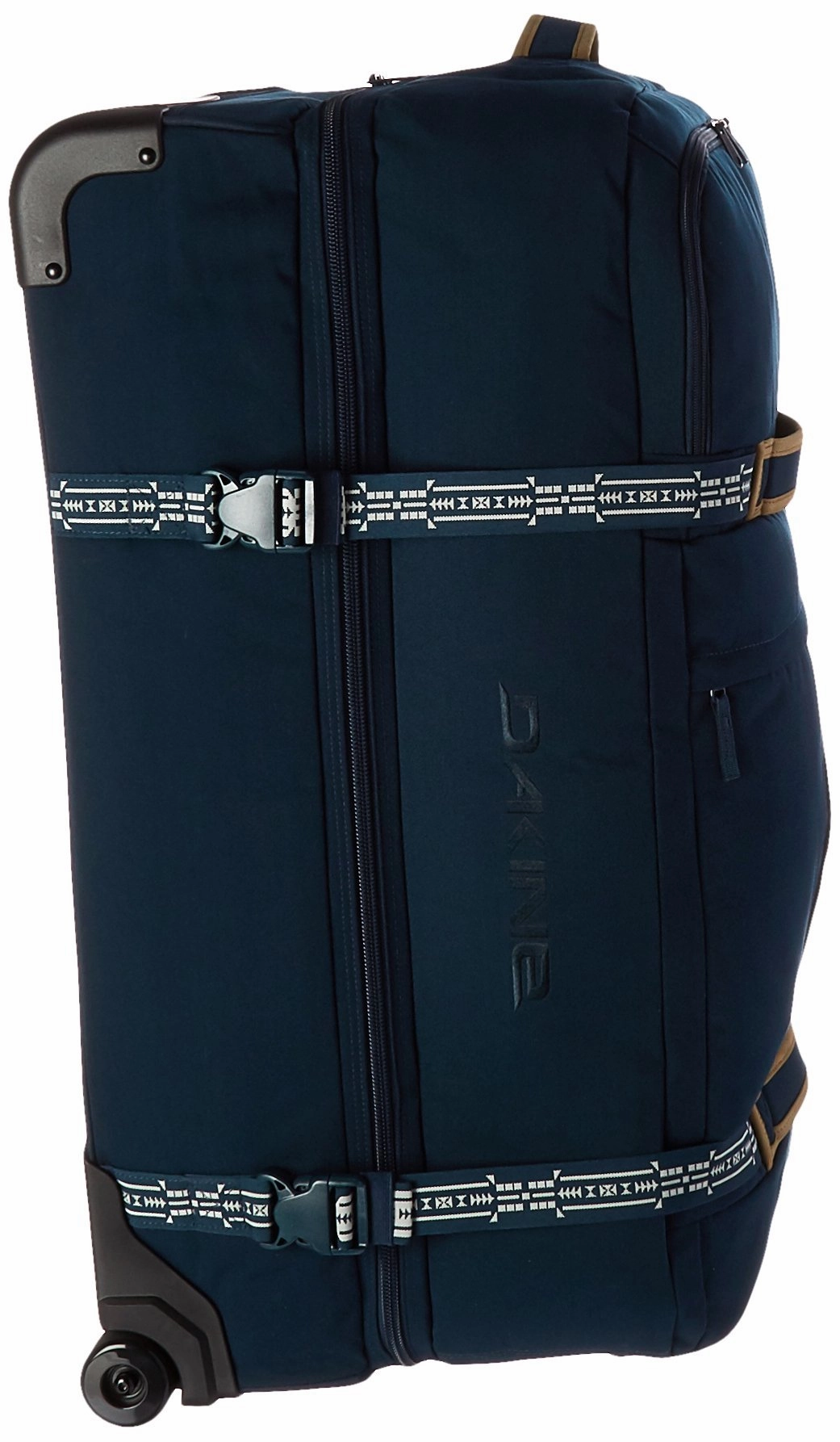 Dakine Split Roller DLX 100L 2-Wheel Wheeled Duffel Bags