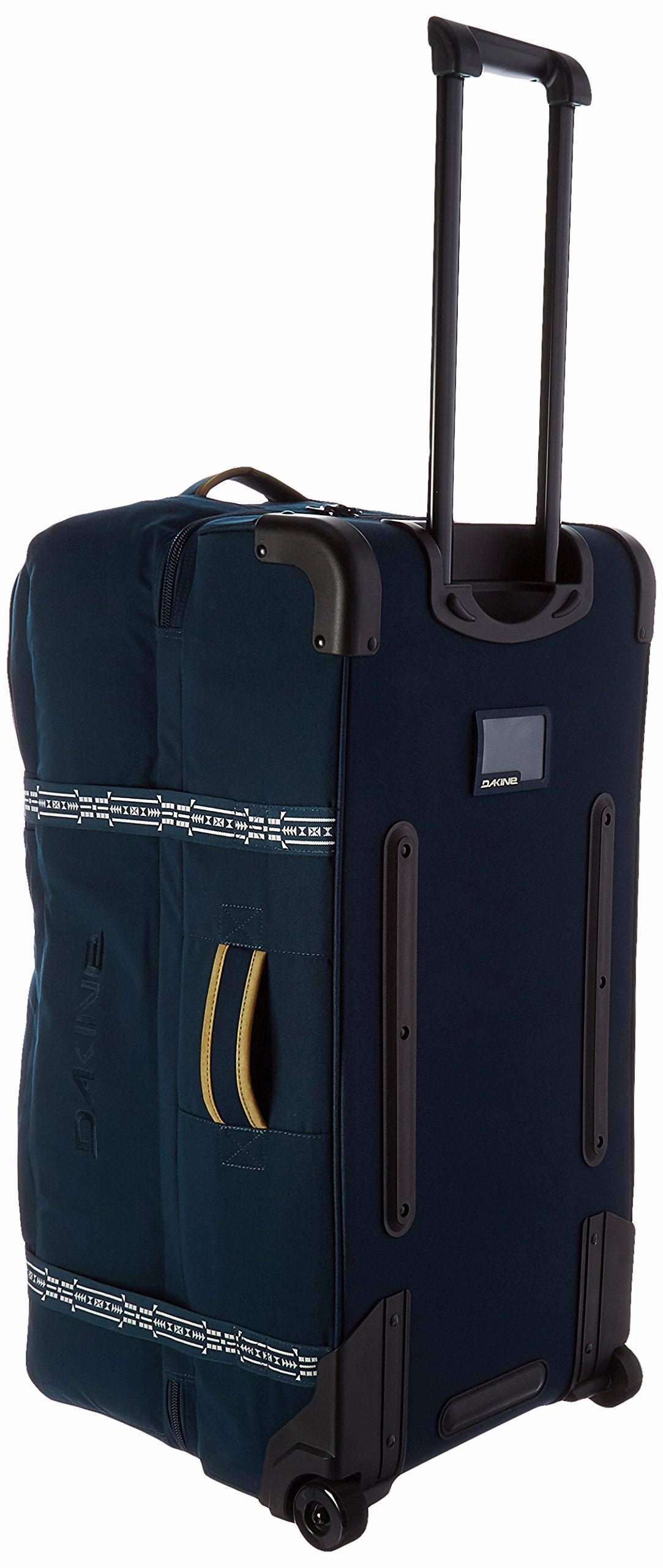 Dakine Split Roller DLX 100L 2-Wheel Wheeled Duffel Bags