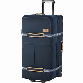 Dakine Split Roller DLX 100L 2-Wheel Wheeled Duffel Bags