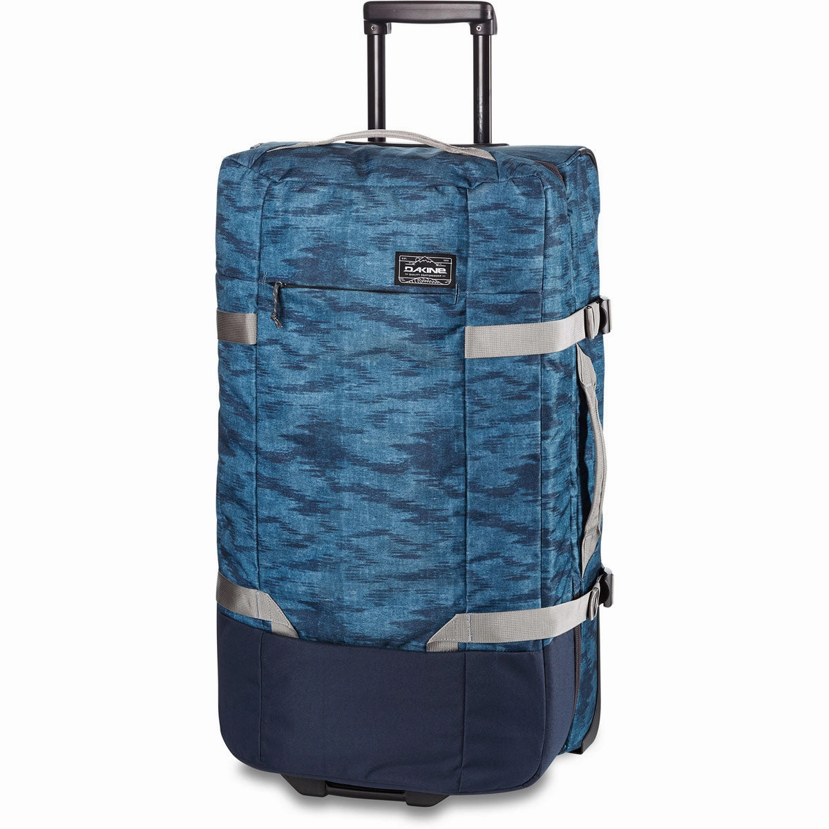 Dakine Split Roller Eq 100L