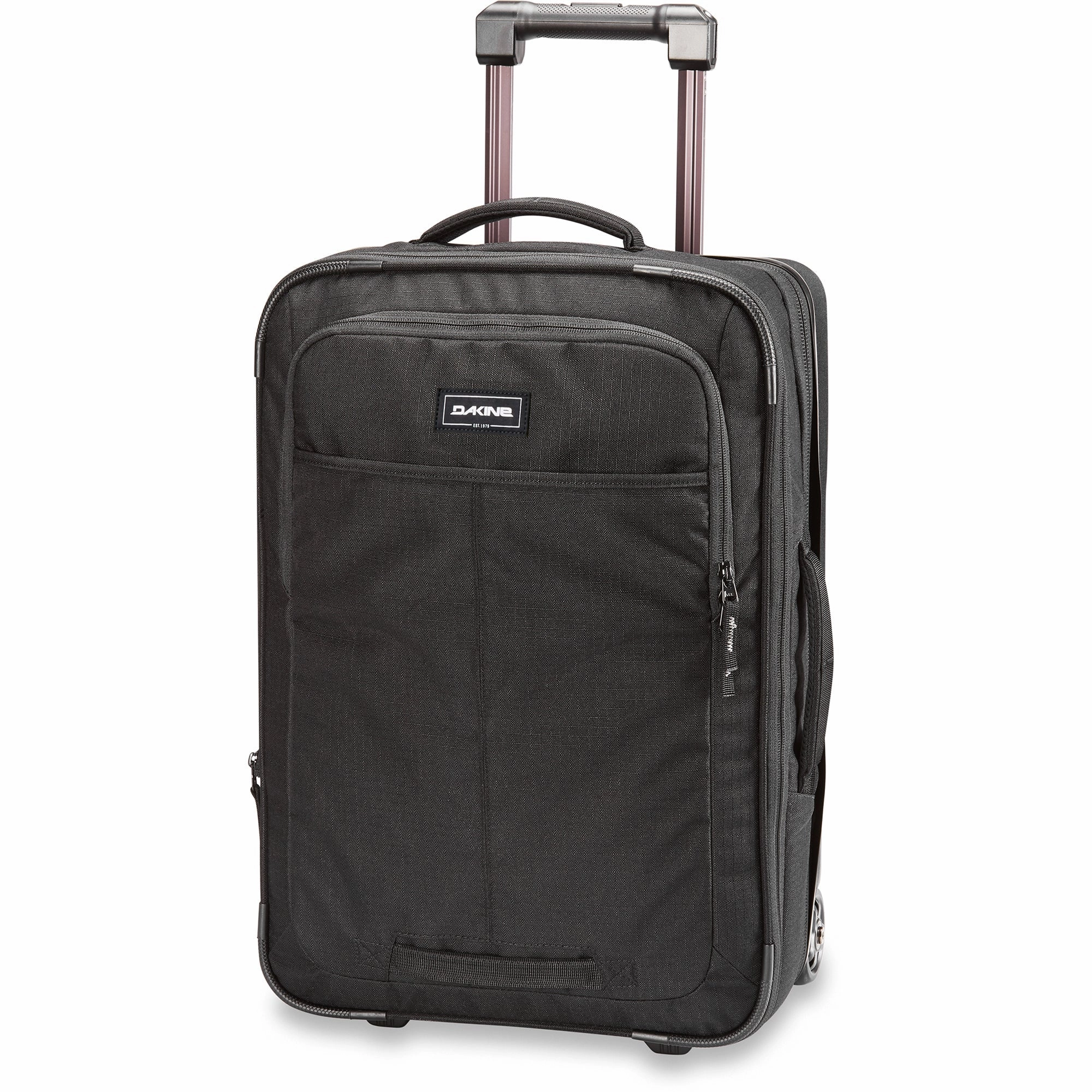 Dakine Status Roller Bag  42L - Black