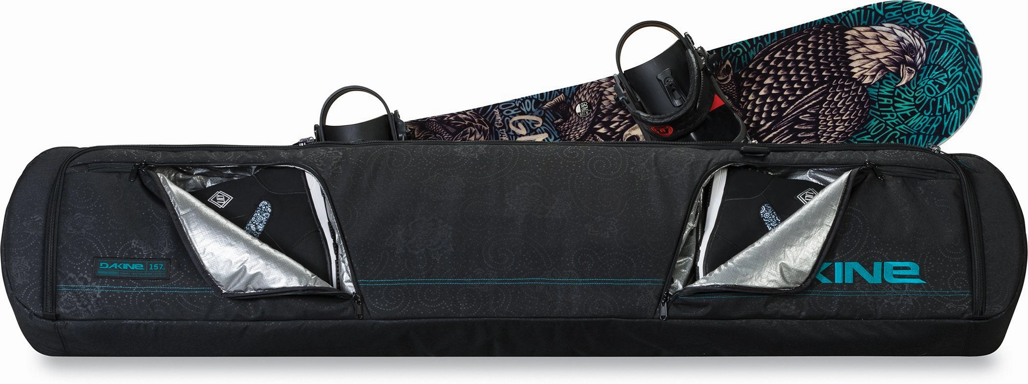 Dakine Tour Bag Snowboard Bag