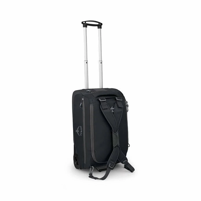 Daylite Carry-On Wheeled Duffel 40