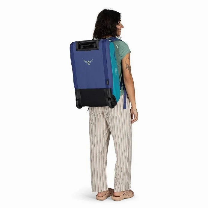Daylite Carry-On Wheeled Duffel 40