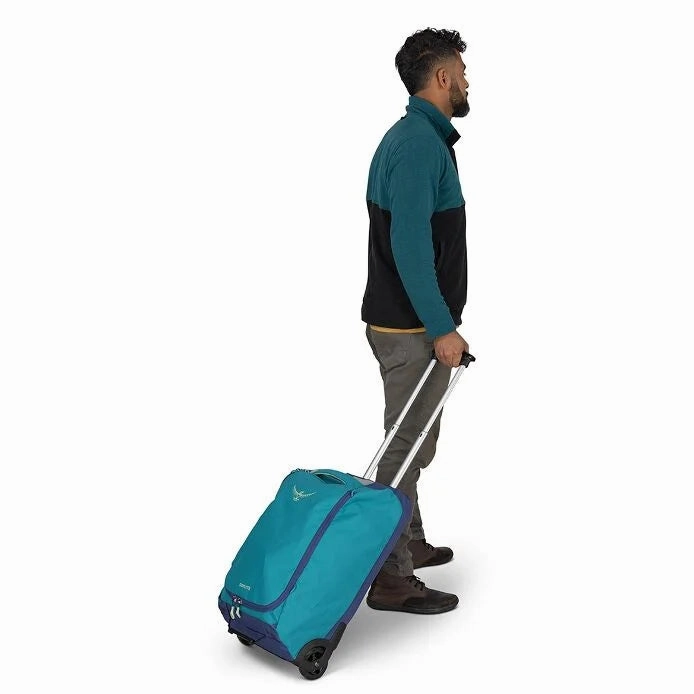 Daylite Carry-On Wheeled Duffel 40