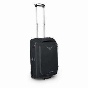 Daylite Carry-On Wheeled Duffel 40