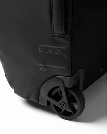 Db Hugger Roller Bag Carry-on 40L