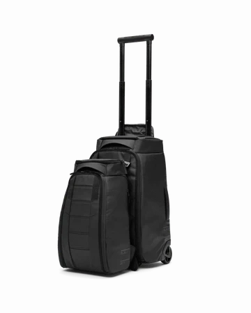 Db Hugger Roller Bag Carry-on 40L