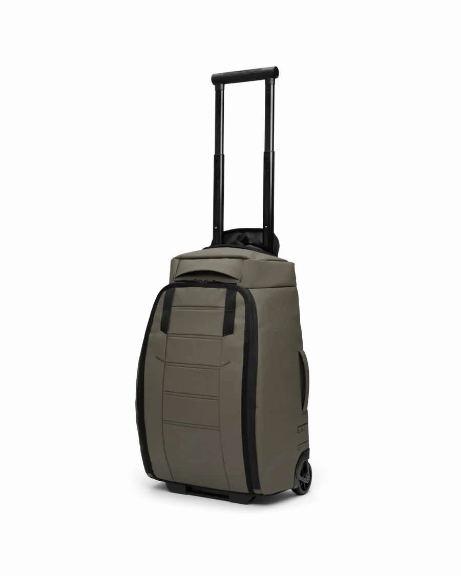 Db Hugger Roller Bag Carry-on 40L