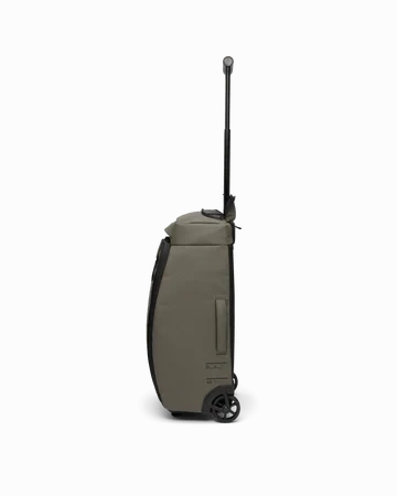 Db Hugger Roller Bag Carry-on 40L