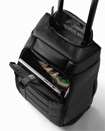 Db Hugger Roller Bag Carry-on 40L