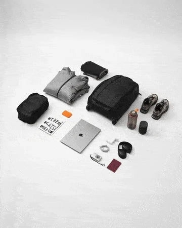 Db Hugger Roller Bag Carry-on 40L