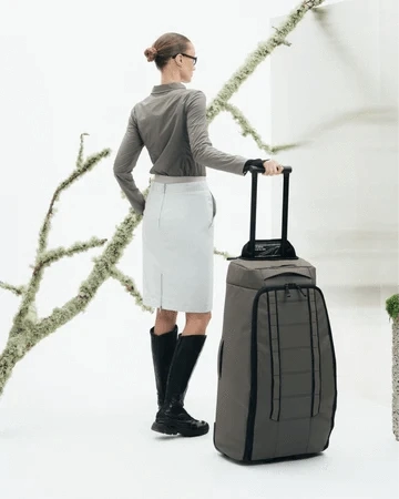 Db Hugger Roller Bag Check-in 60L