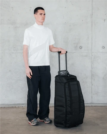 Db Hugger Roller Bag Check-in 60L
