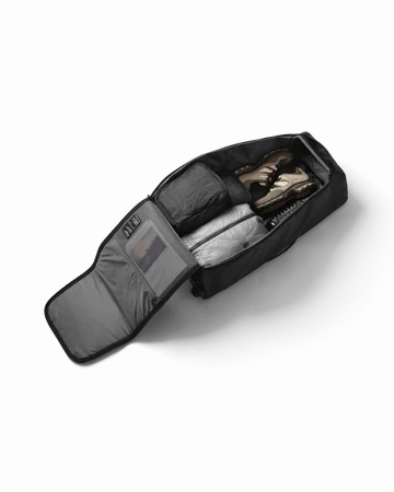 Db Hugger Roller Bag Check-in 60L