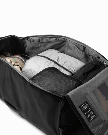 Db Hugger Roller Bag Check-in 90L