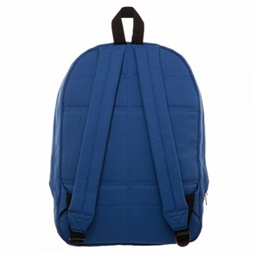 Dc Comics Joker Patch It Backpack