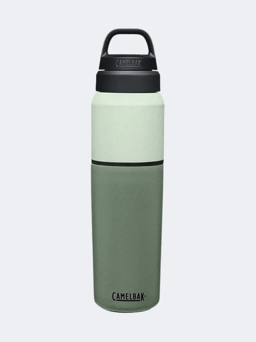 Discount Hot-Sale Camelbak Multibev Sst Vac Ins 22 Oz 16 Oz Unisex Lifestyle Water Bottle Moss/Mint At Great Prices , best service for you, trust our online store.