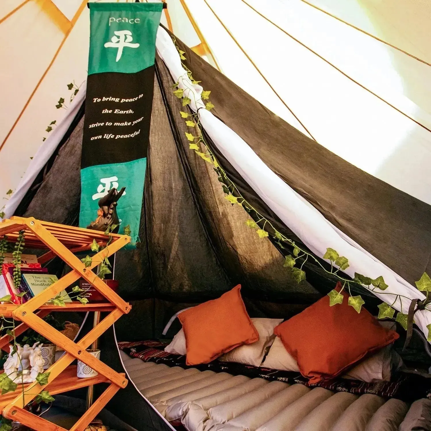 Buy 2025 fashionable Inner Tent (All Designs) with 100% authentic, fast shipping and best quality.