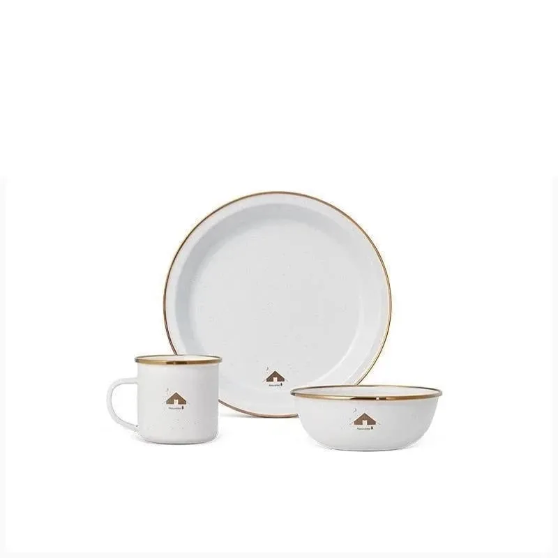Choose Popular & Cheap Luxury Naturehike Enamel Tableware -2025 Official Store , enjoy lowest price and high quality here.