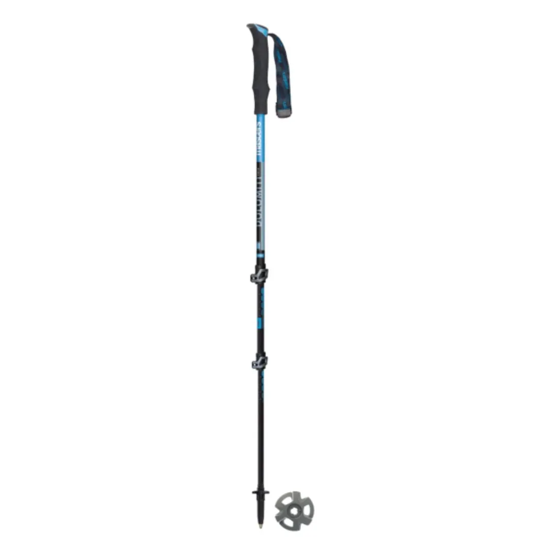 Find 2025 new collection of Deal On 75%Off Cheap MASTERS Dolomiti Calu? Walking Poles PAIR ,Buy Now sale here, with 100% quality Items, buy more and save more.
