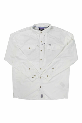 Best & Top Deal On 66%Off Cheap Patagonia Mens Long-Sleeved Sol Patrol II Shirt |Shop Online? get 74% discount, buy cheapest Items, bottom price, top quality and best price for you.
