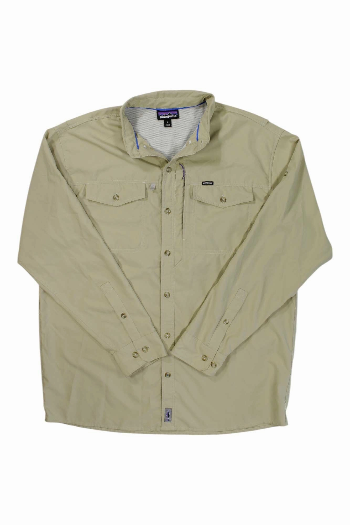 There are new arrivals of Patagonia Mens Long-Sleeved Sol Patrol II Shirt with best price, top quality and best service, welcome to buy!