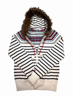 Big Selection Of Deal On 75%Off Cheap Faux Fur Full Zip Hooded Knit Sweater Revealed Sale,68-78%OFF store online, 100% original and up to 74% off, fashionable styles for you.