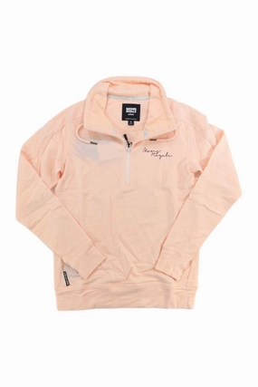 2025 Clearance Sale Deal On 75%Off Cheap Mons Royale Women's Covert Lite 1/2 Zip Top ,Top Quality , 78% discount for you, buy here!