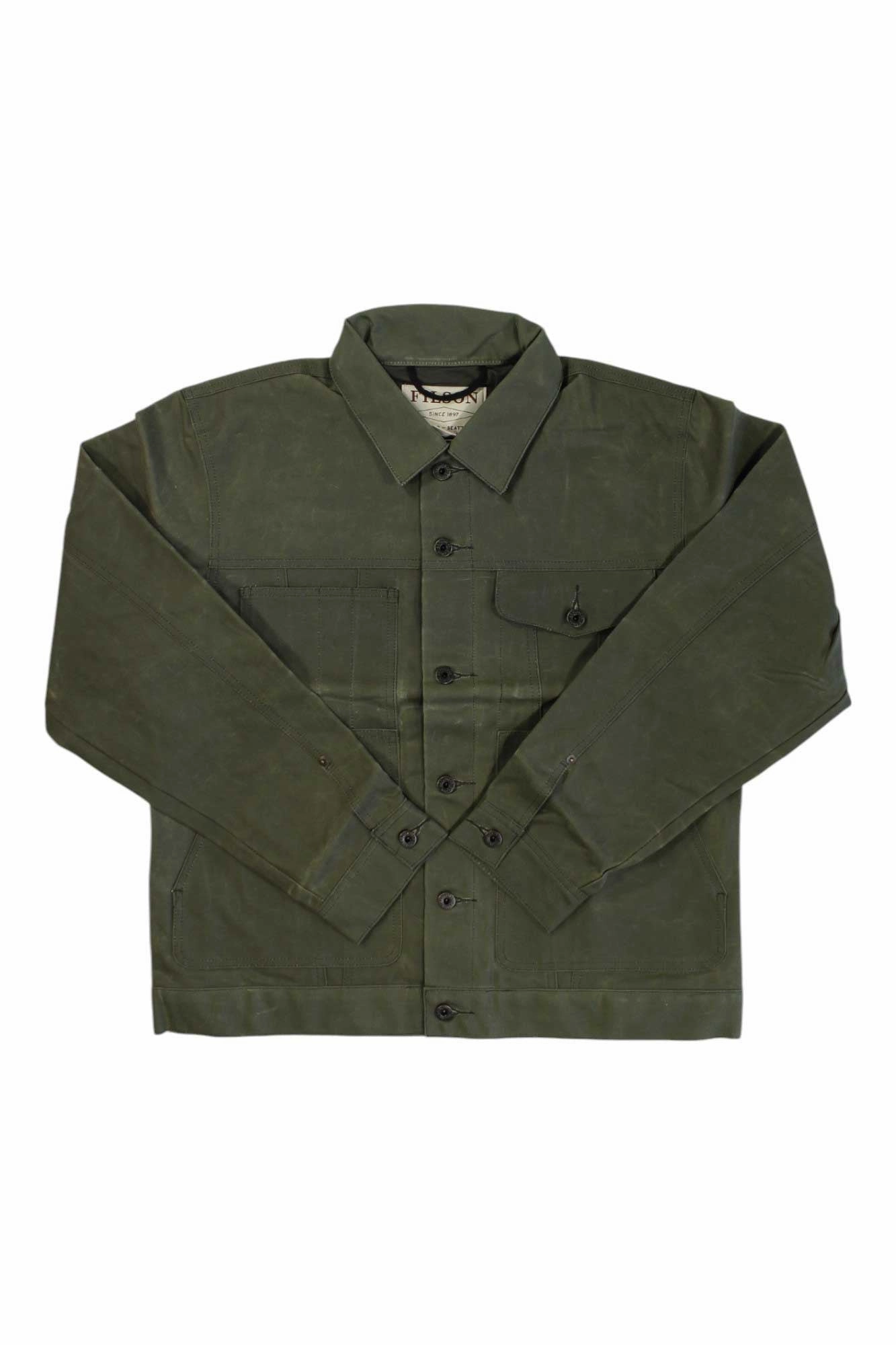 Buy 2025 newest Deal On Filson Mens Short Lined Cruiser Jacket ,2025 Official Store , it is comfortable feel, soft and light.