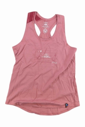 Best Collection Of Deal On La Sportiva Women's Van Tank Same Day Shipping , get 78% discount, top quality and cheapest price.