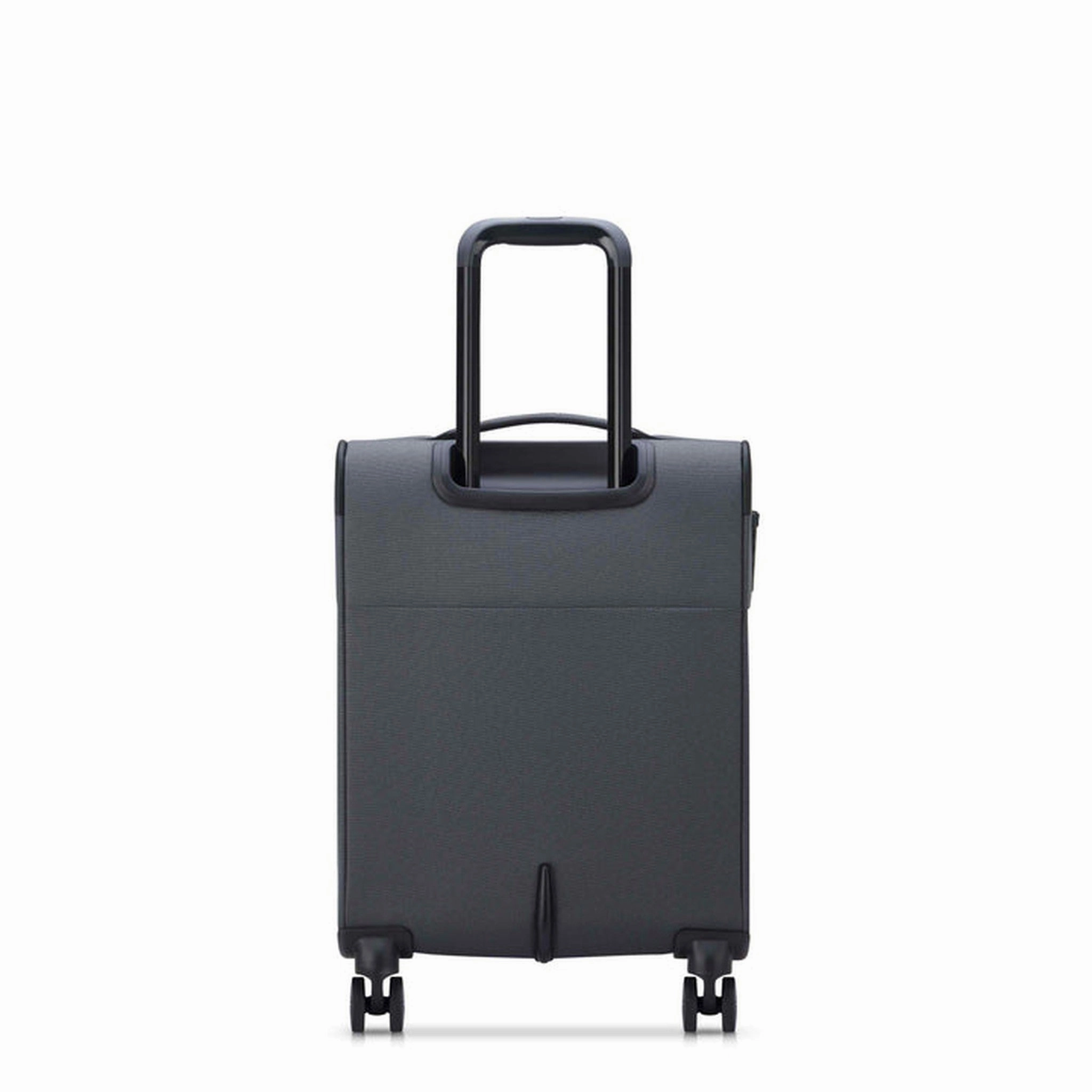 Delsey BE 19" Expandable Spinner Carry-On