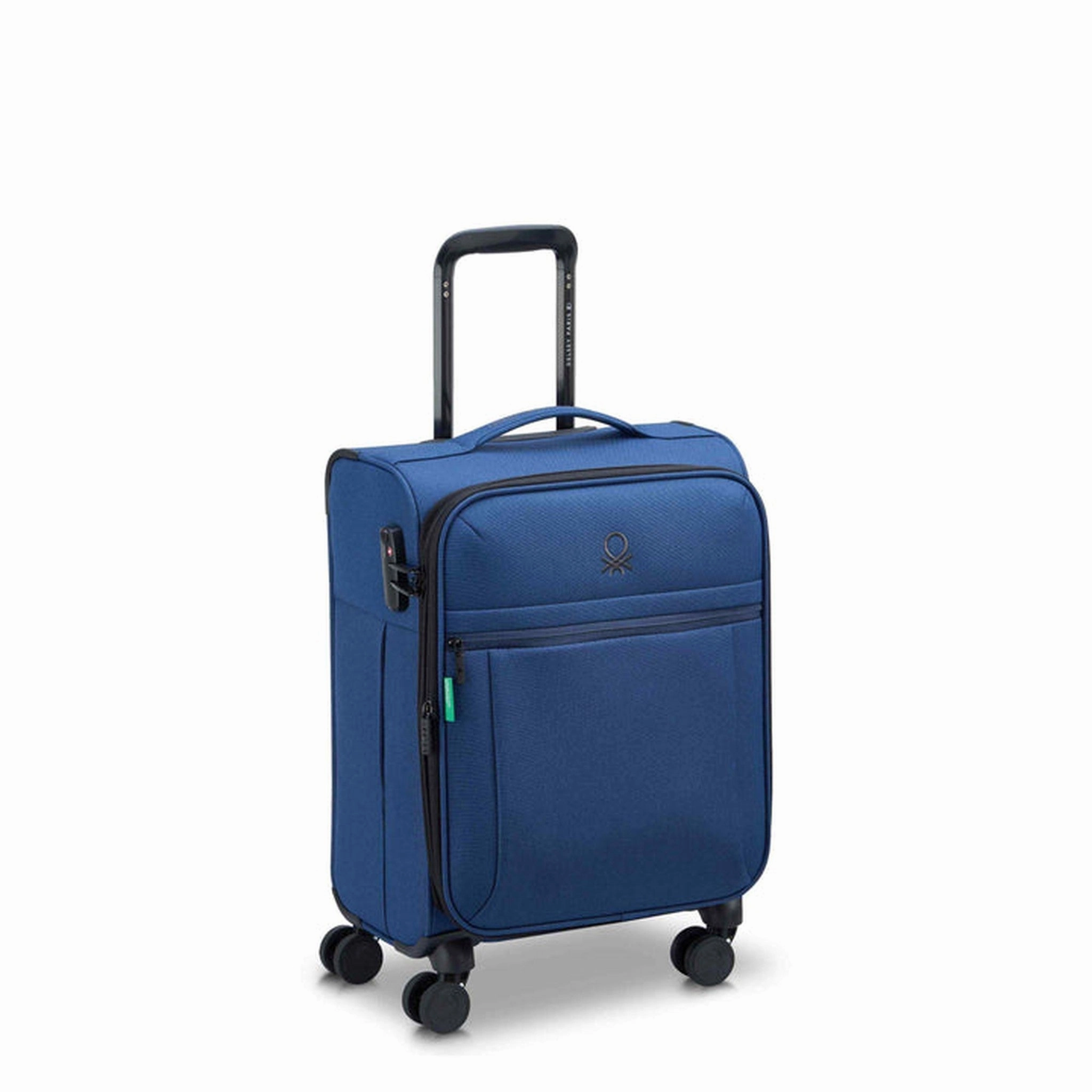 Delsey BE 19" Expandable Spinner Carry-On