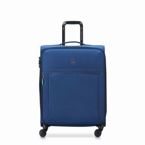 Delsey BE 23" Expandable Spinner Upright