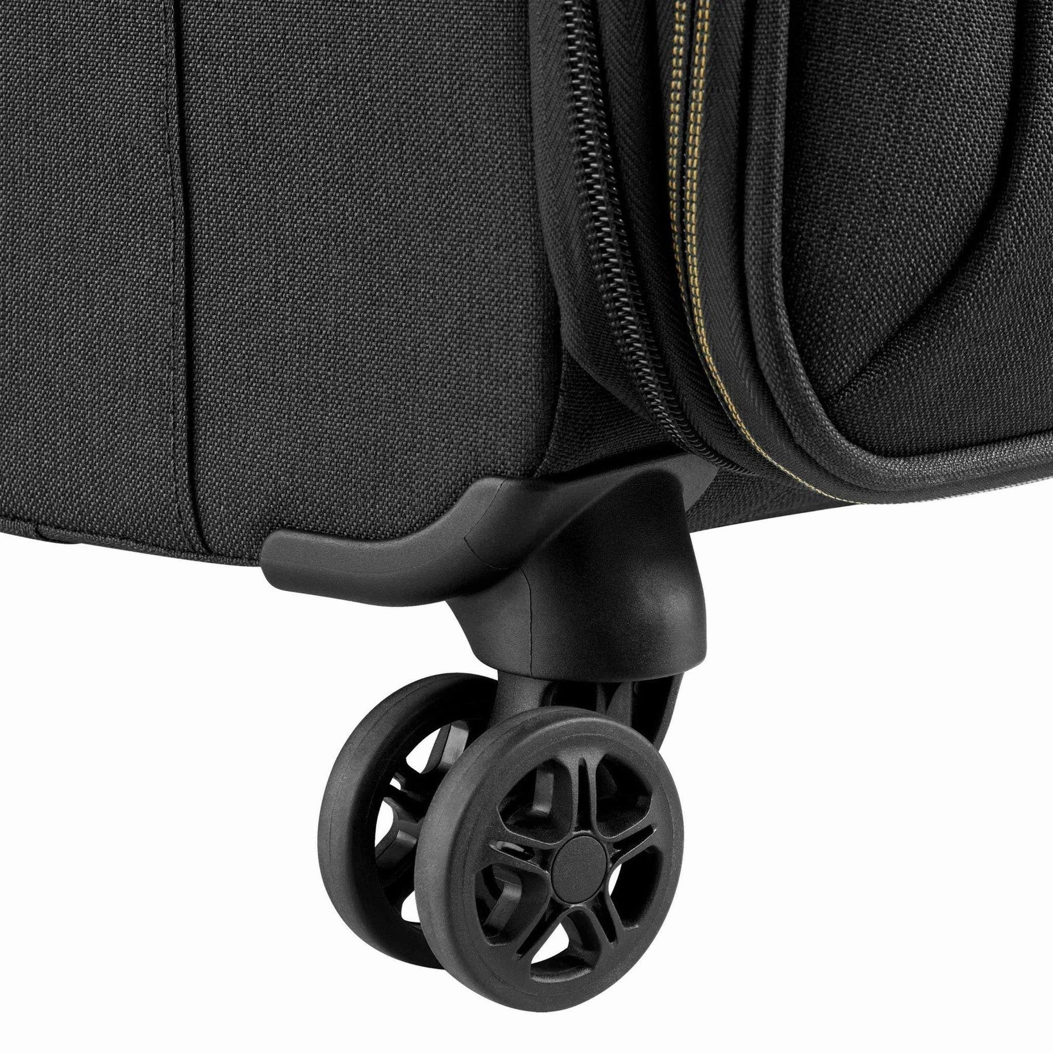 Delsey Brochant 3 20" Expandable Spinner Carry-On