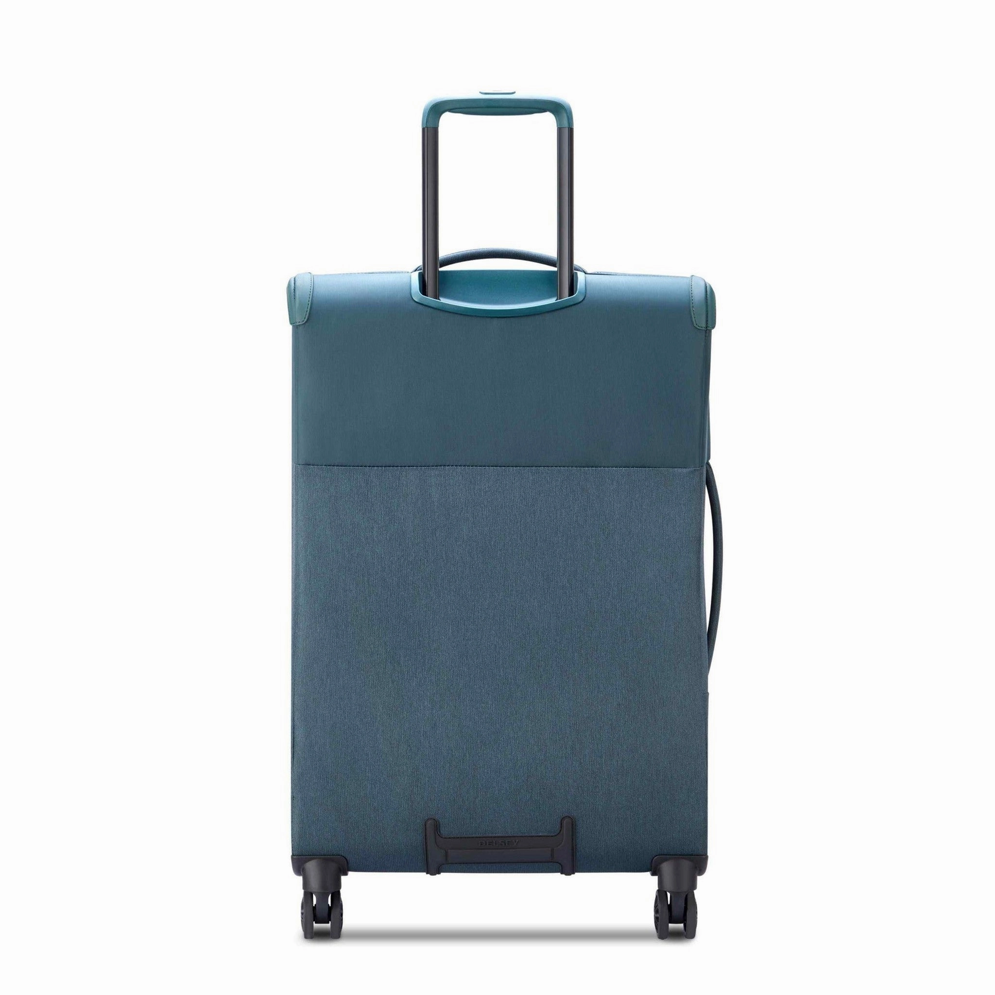 Delsey Brochant 3 24" Expandable Spinner Upright