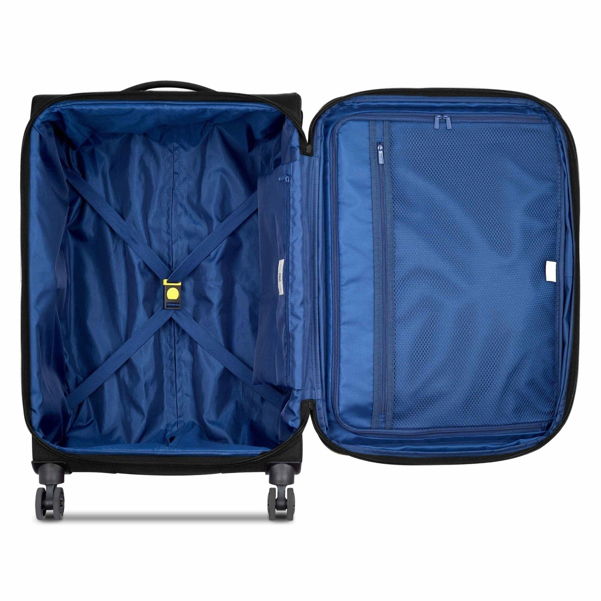 Delsey Brochant 3 24" Expandable Spinner Upright