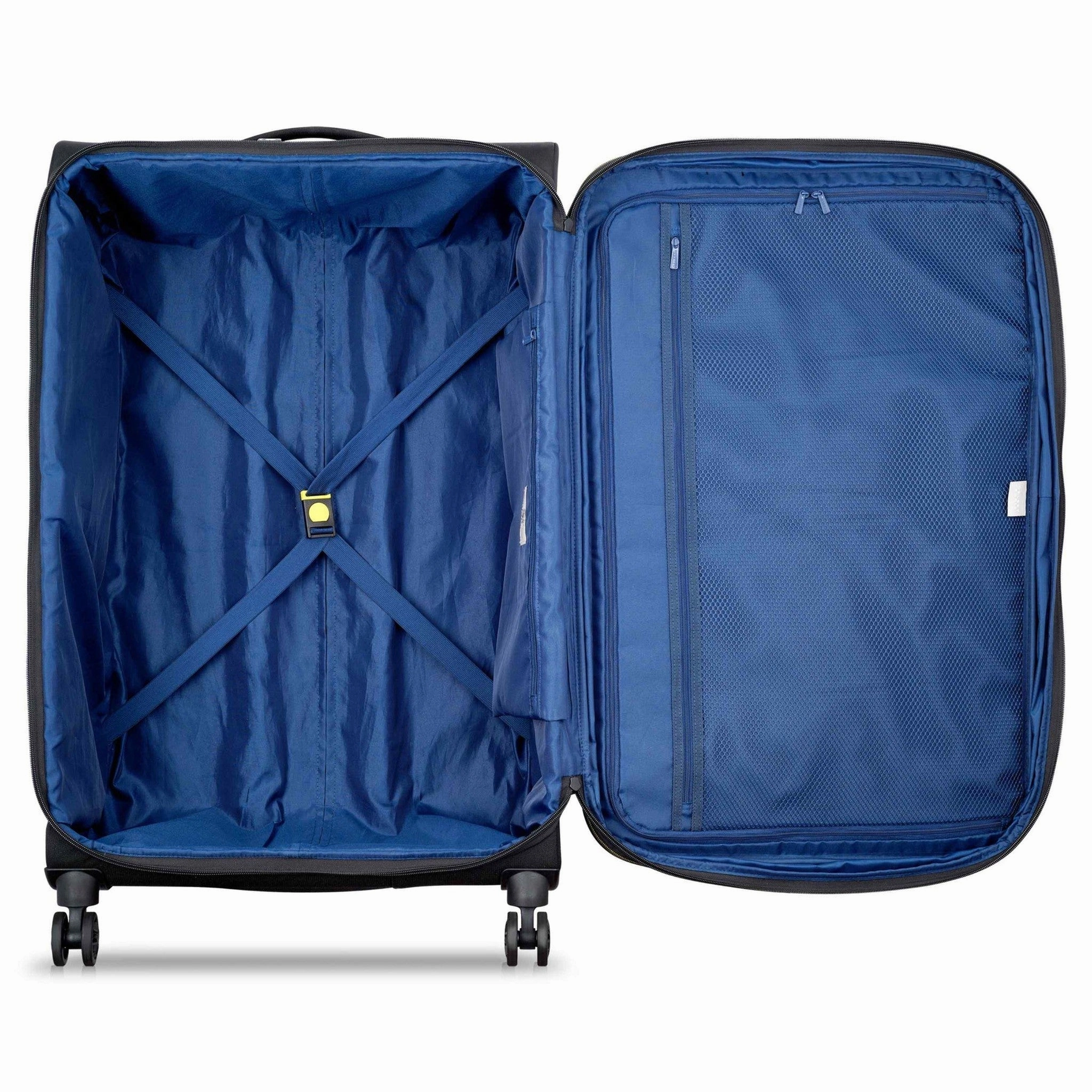 Delsey Brochant 3 28" Expandable Spinner Upright
