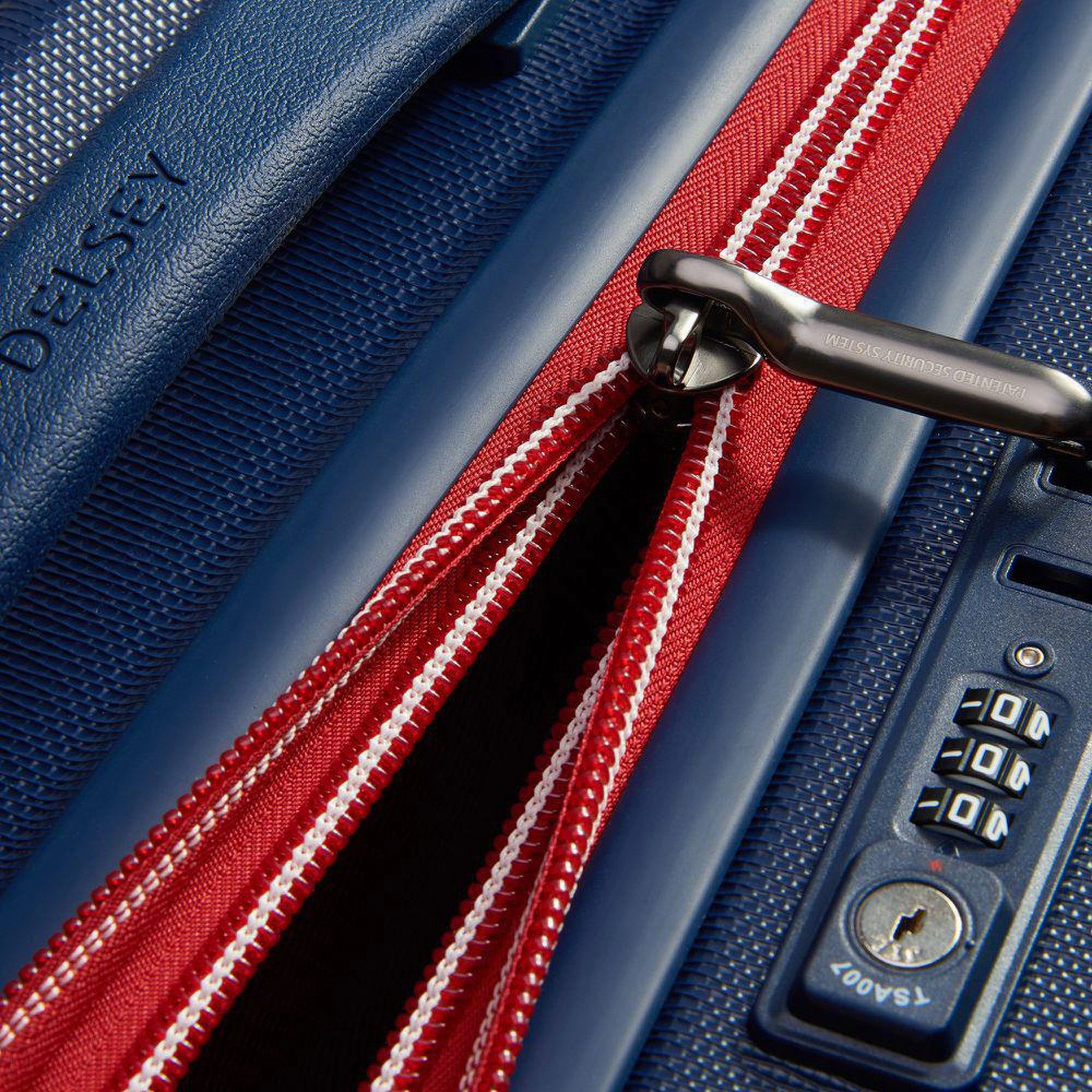 Delsey Chatelet Air 2.0 International Spinner Carry-On