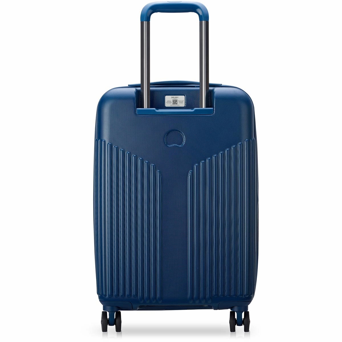 Delsey Comete 3.0 28" Expandable Spinner Upright