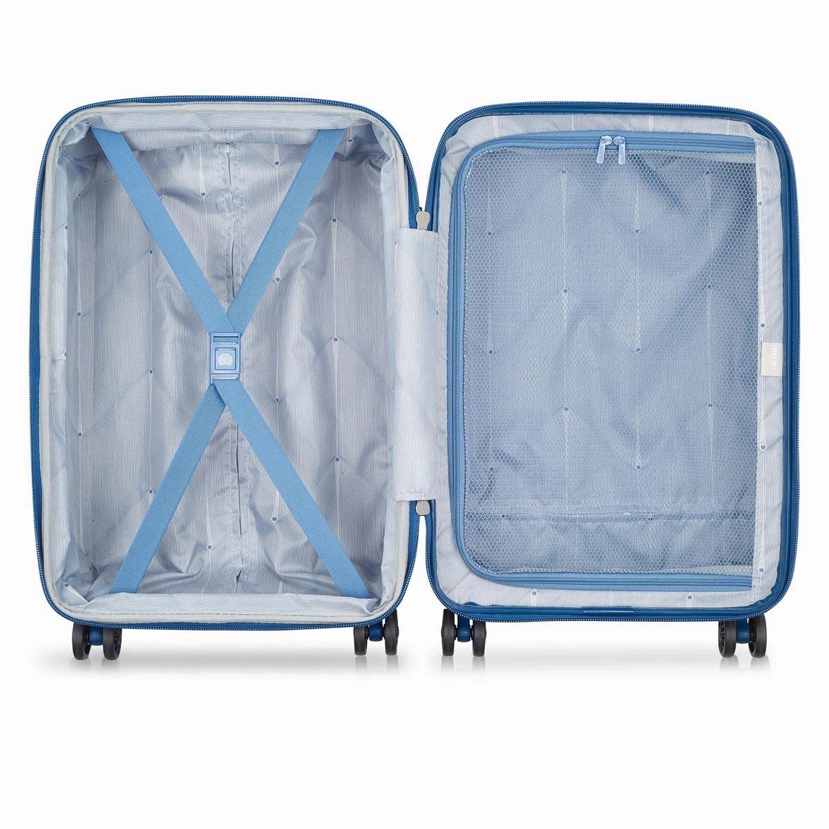 Delsey Comete 3.0 28" Expandable Spinner Upright
