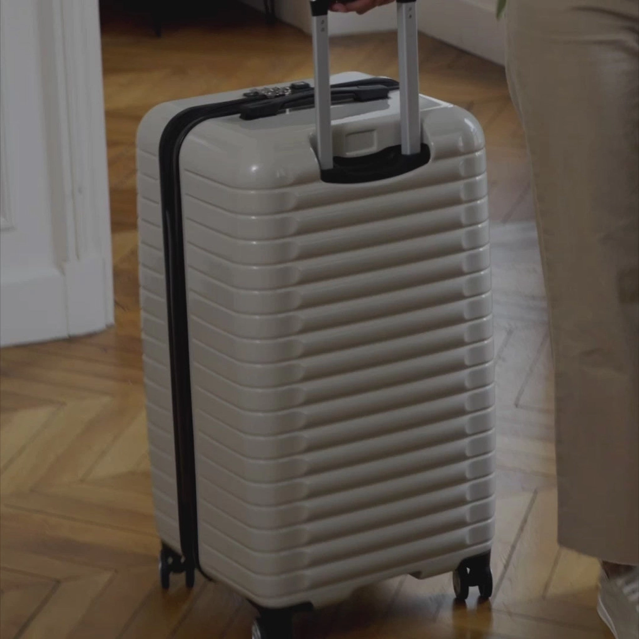 Delsey Cruise 3.0 26" Trunk Spinner