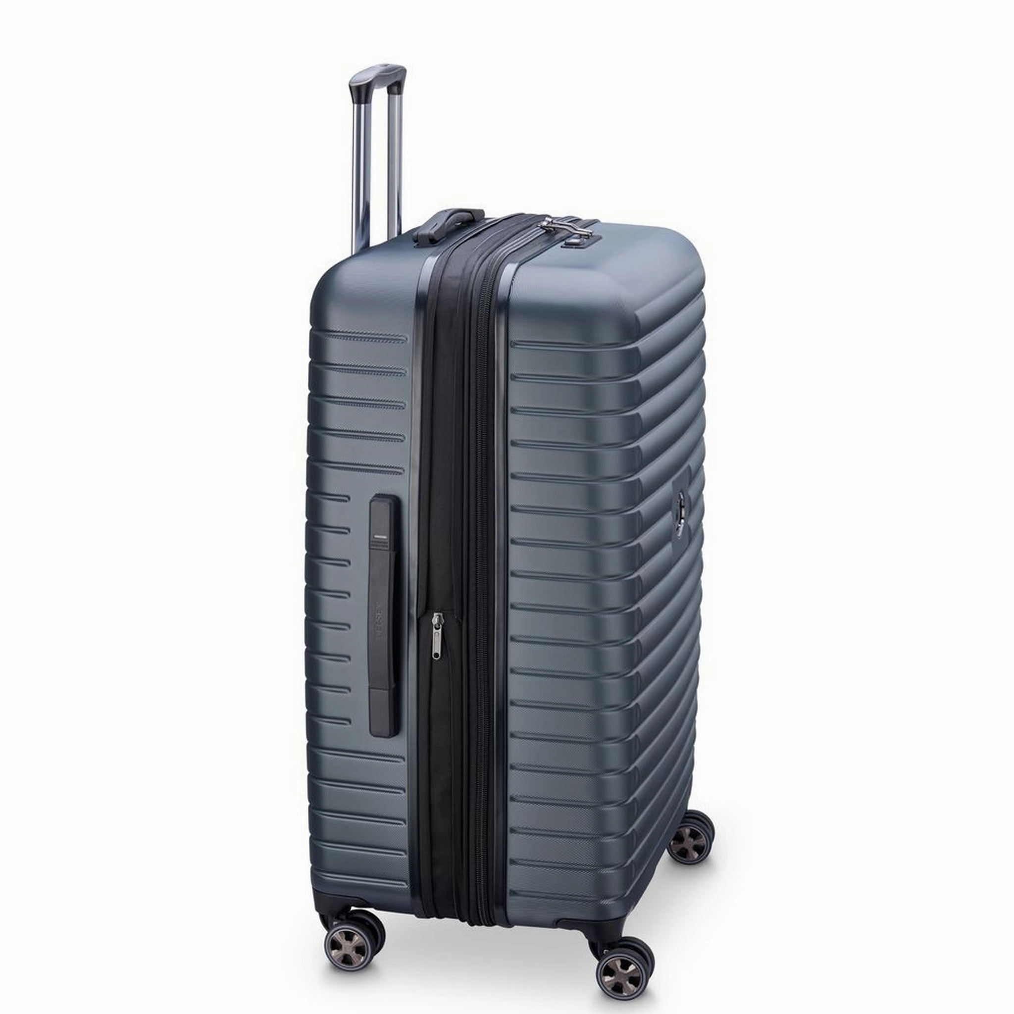 Delsey Cruise 3.0 28" Expandable Spinner Upright