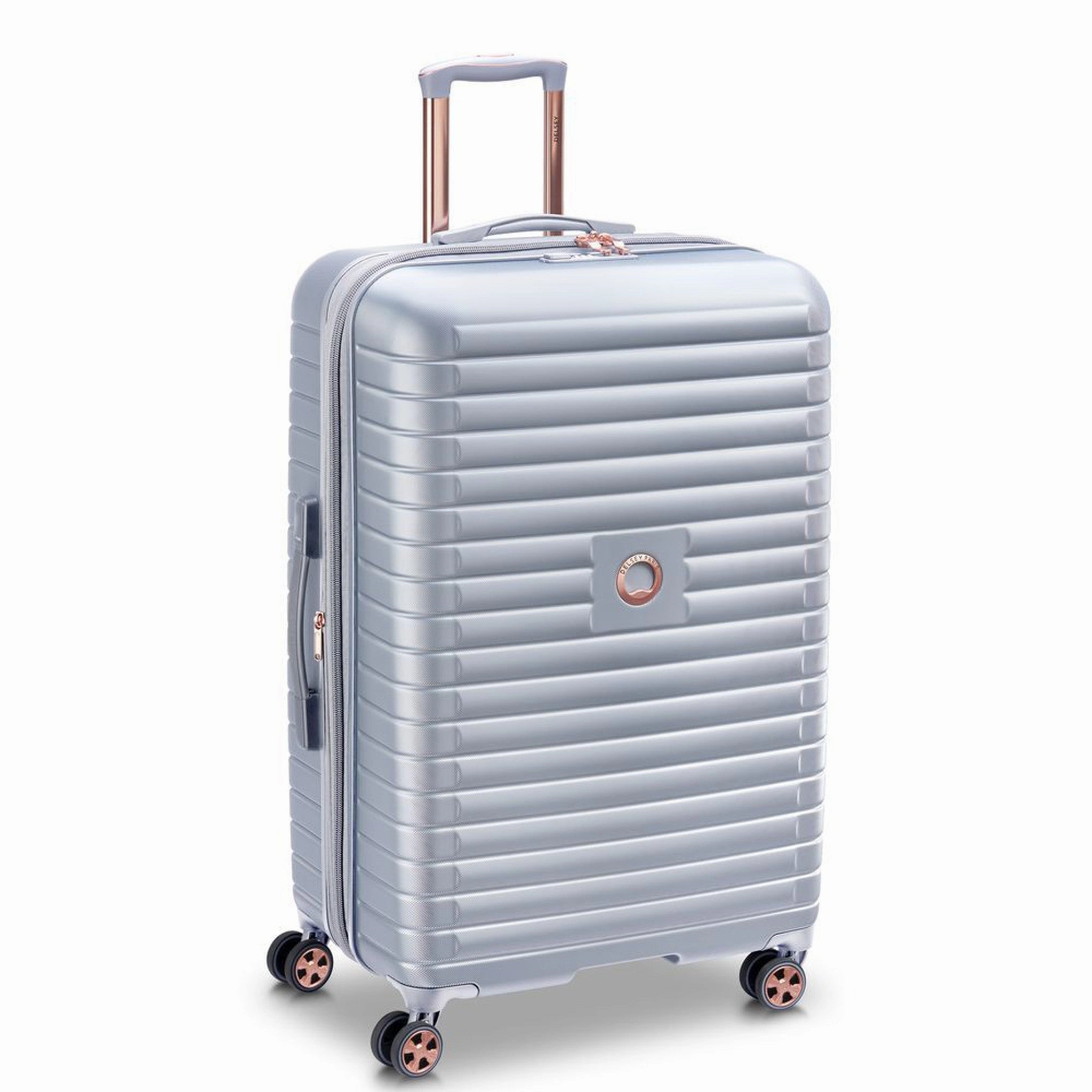 Delsey Cruise 3.0 28" Expandable Spinner Upright