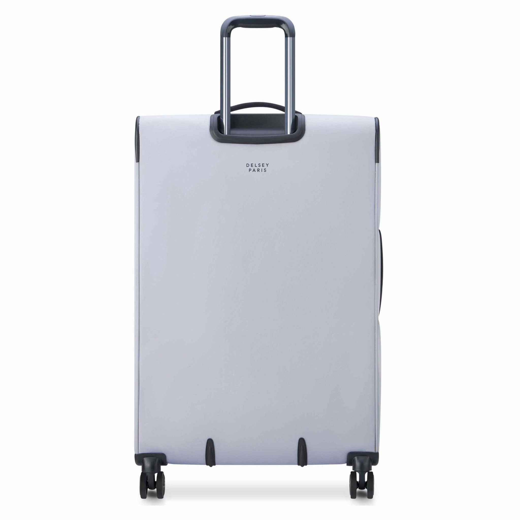 Delsey Cruise 3.0 Soft  28" Expandable Spinner Upright