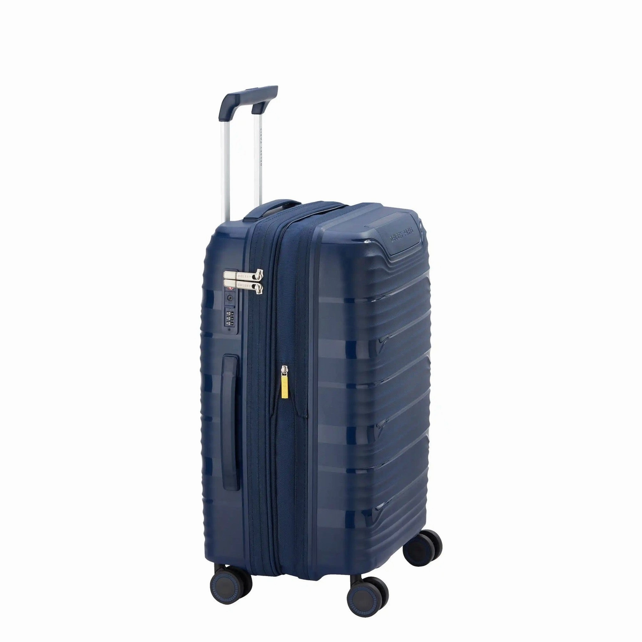 Delsey Dune 20" Expandable Spinner Carry-On