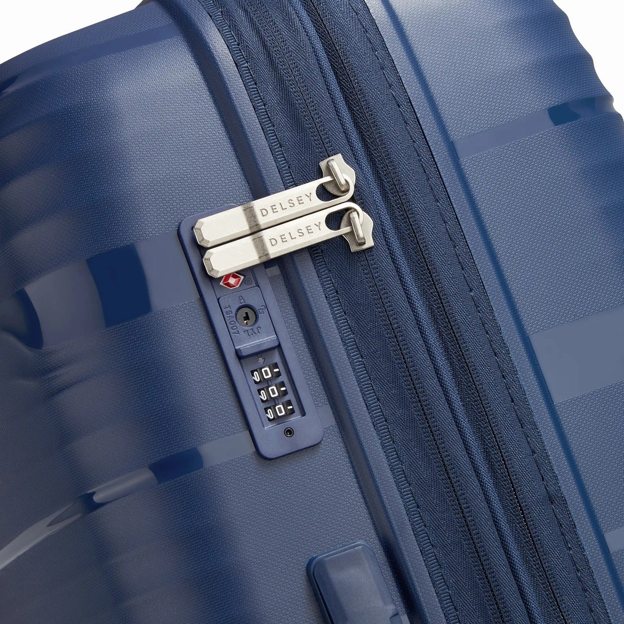 Delsey Dune 25" Expandable Spinner Upright