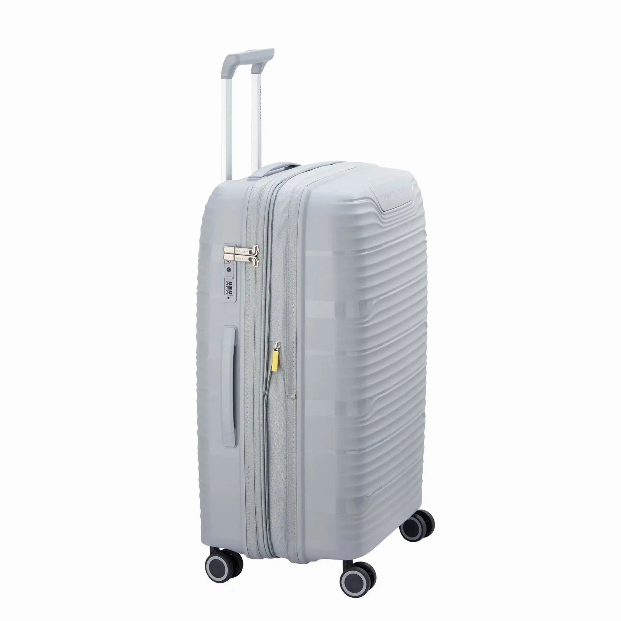 Delsey Dune 25" Expandable Spinner Upright