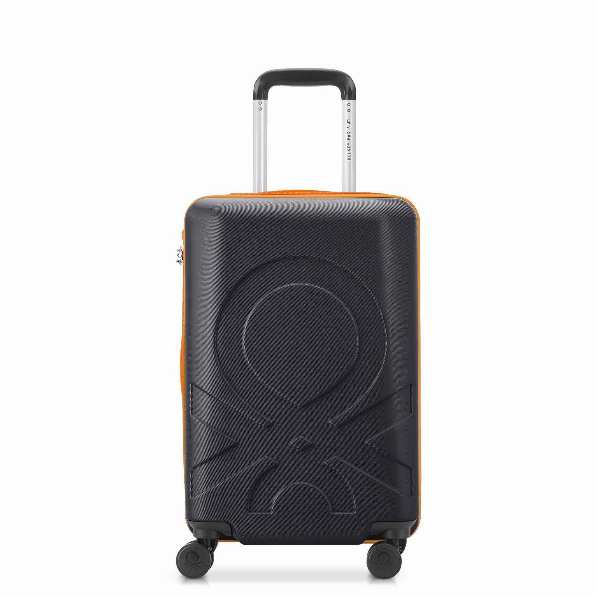 Delsey Fabrica 19" Spinner Carry-On